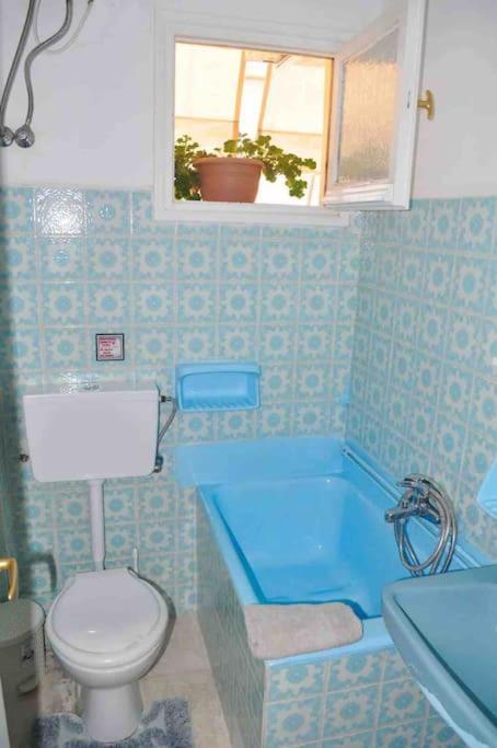 Evdoxia - Piccola Casa Corfu Town Apartment Exterior foto