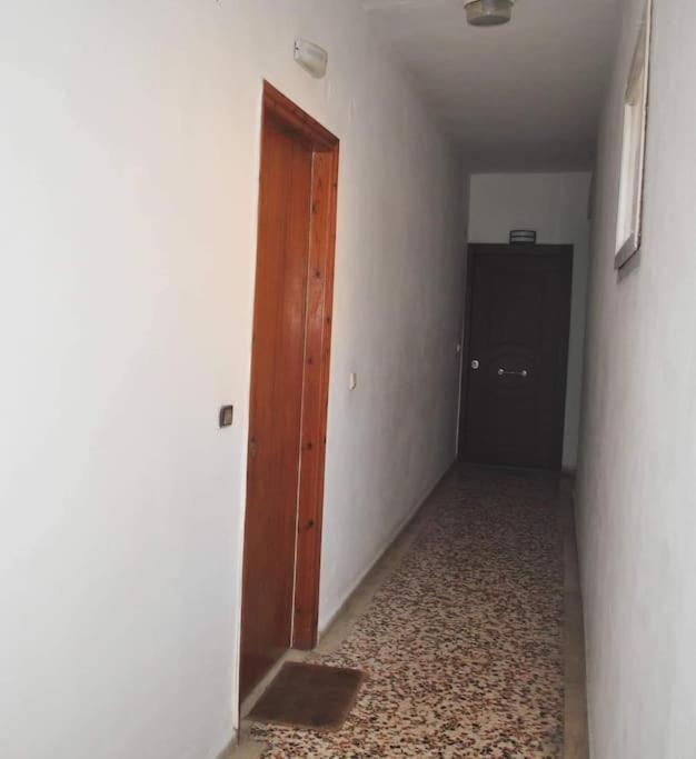 Evdoxia - Piccola Casa Corfu Town Apartment Exterior foto