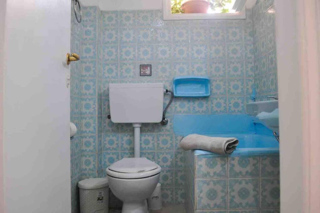 Evdoxia - Piccola Casa Corfu Town Apartment Exterior foto